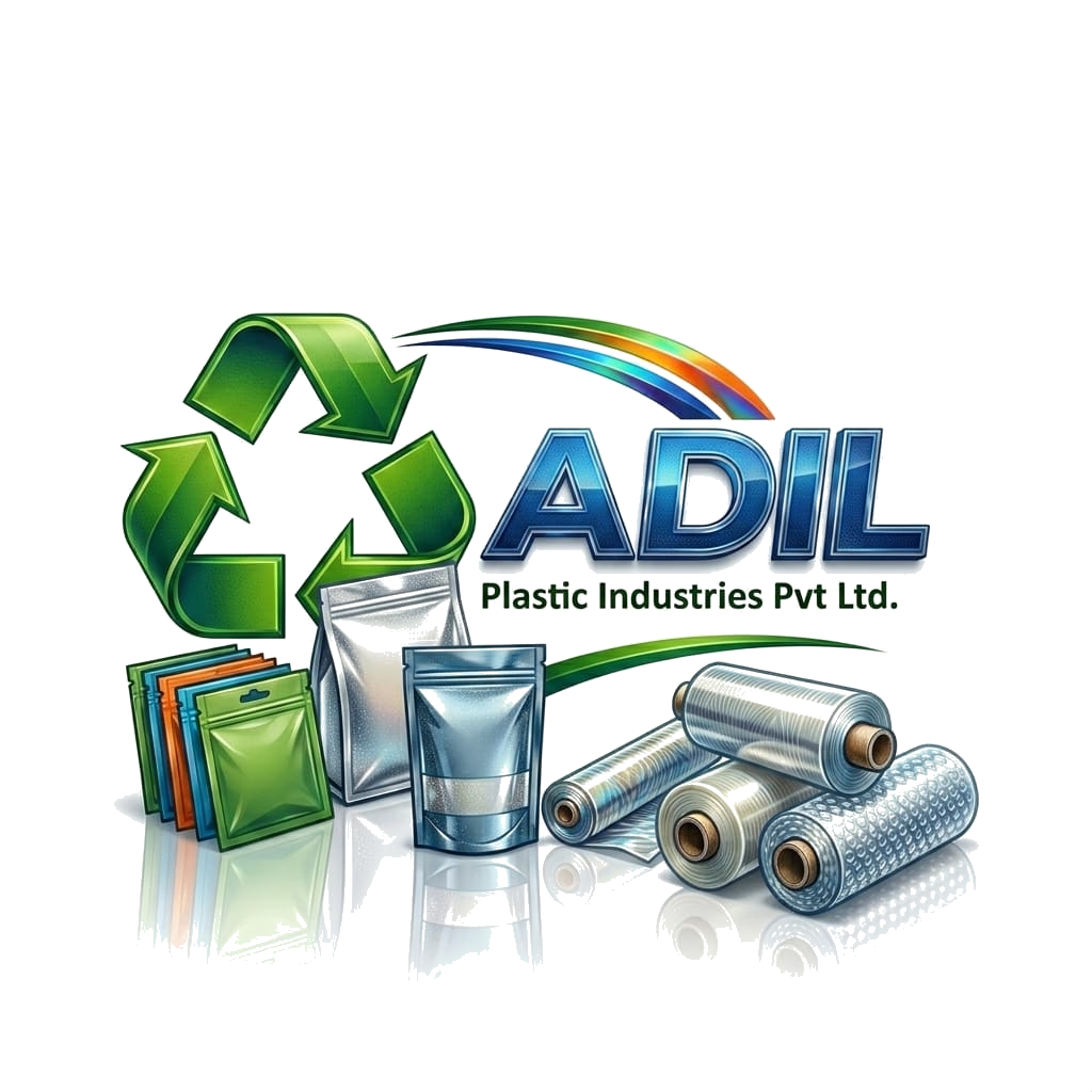 ADIL PLASTIC Logo